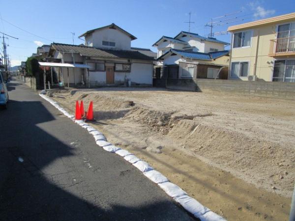 岩国市南岩国町５丁目の新築一戸建