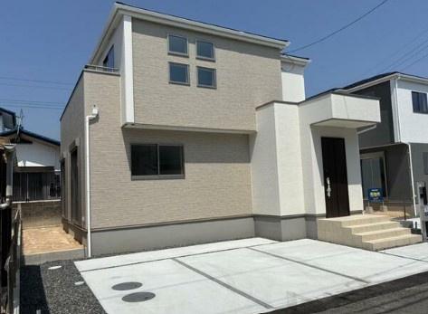岩国市南岩国町５丁目の新築一戸建