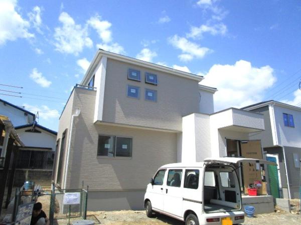 岩国市南岩国町５丁目の新築一戸建
