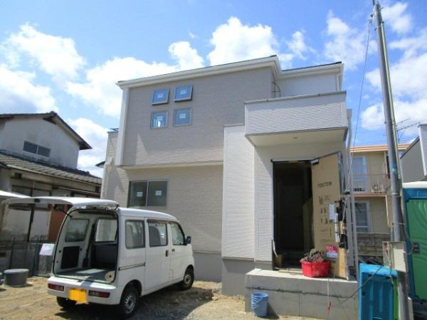岩国市南岩国町５丁目の新築一戸建