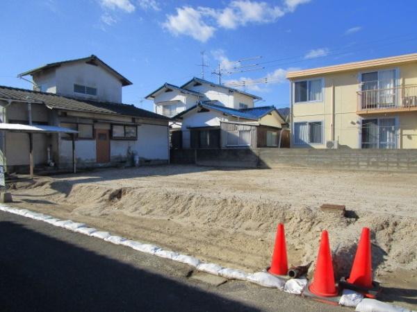 岩国市南岩国町５丁目の新築一戸建