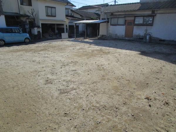 岩国市南岩国町５丁目の新築一戸建