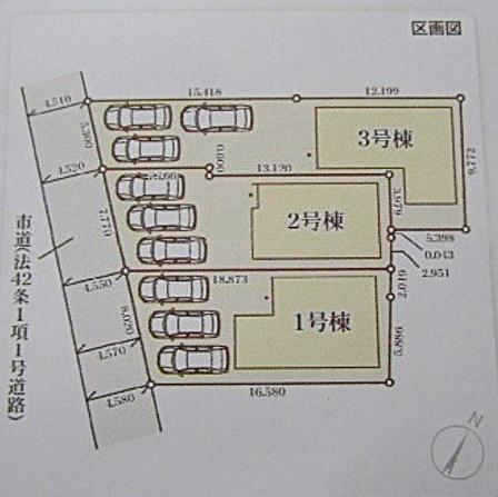岩国市錦見８丁目の新築一戸建
