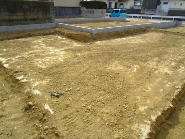 岩国市錦見８丁目の新築一戸建