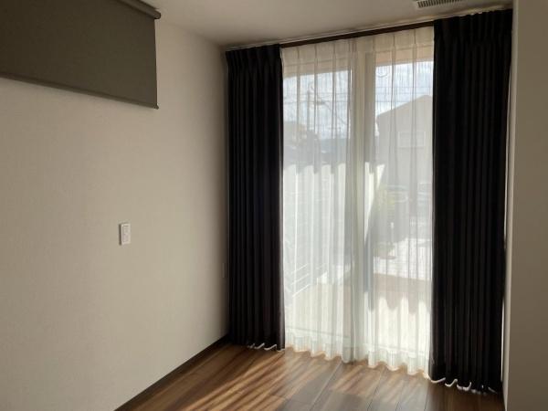 柳井市古開作の中古一戸建て