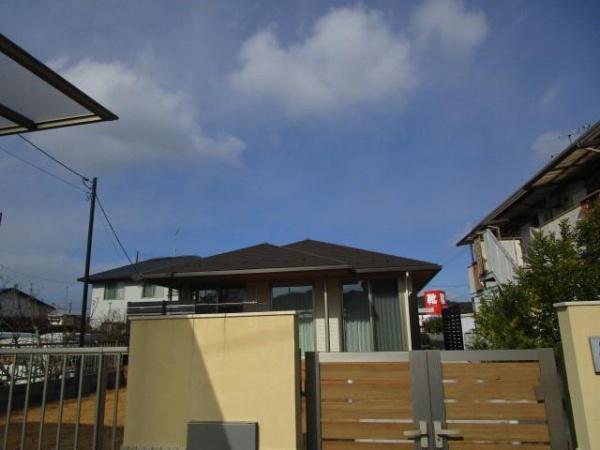 柳井市古開作の中古一戸建