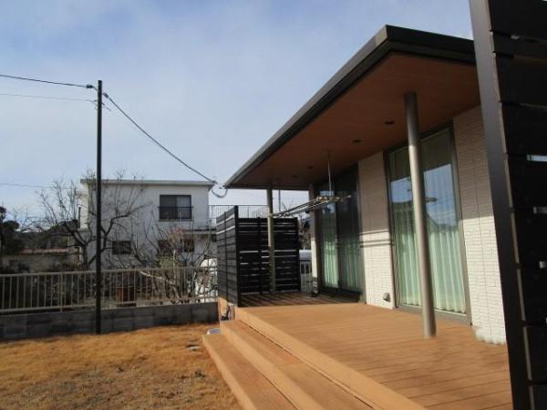 柳井市古開作の中古一戸建て