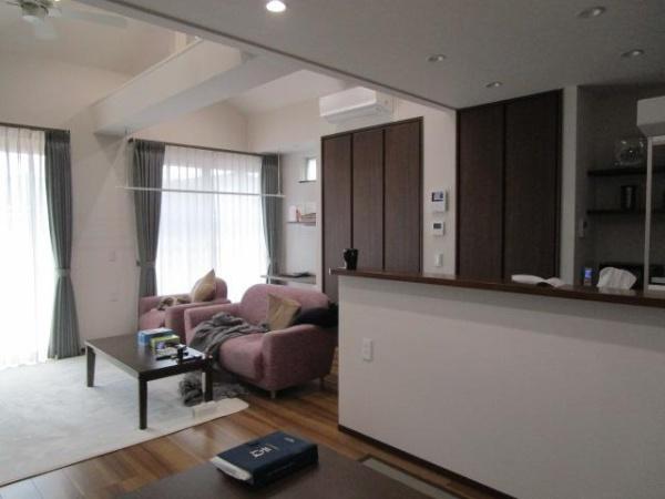 柳井市古開作の中古一戸建