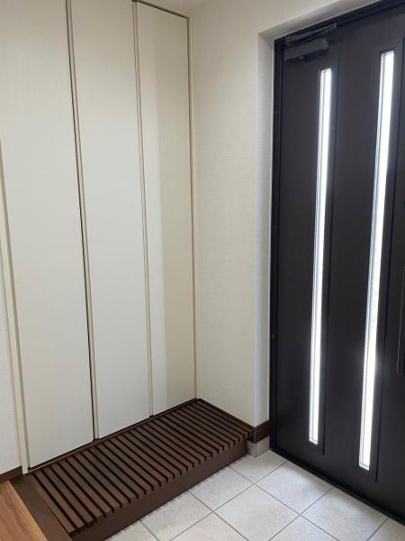 柳井市古開作の中古一戸建て