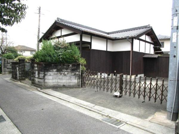 岩国市錦見７丁目の売土地
