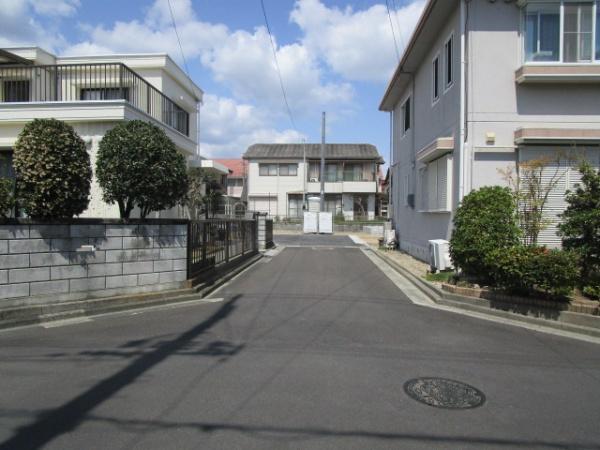岩国市中津町３丁目の新築一戸建