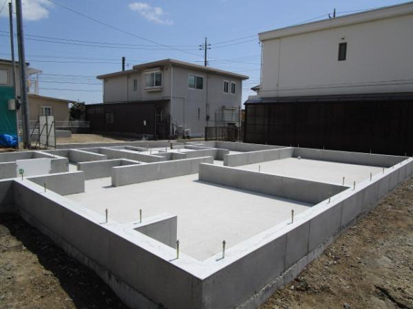 岩国市中津町３丁目の新築一戸建
