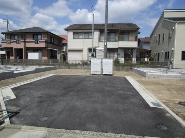 岩国市中津町３丁目の新築一戸建