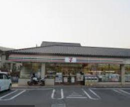 岩国市川西３丁目の土地(セブンイレブン岩国錦帯橋店)