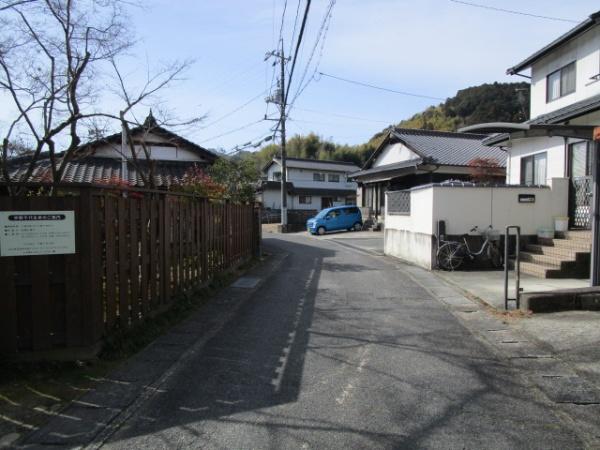 岩国市川西３丁目の売土地