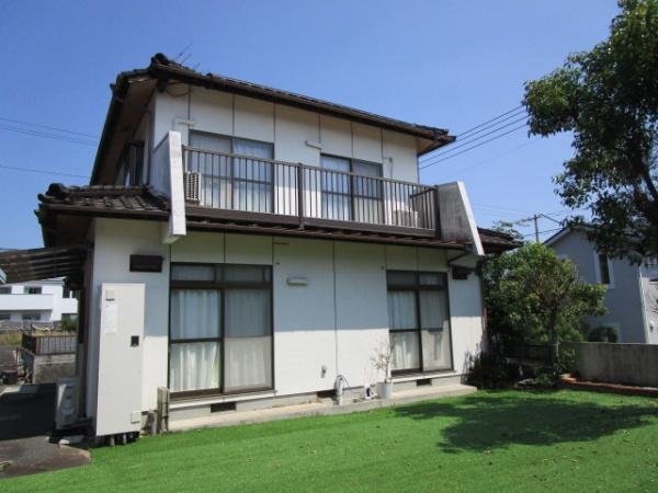岩国市青木町３丁目の中古一戸建て