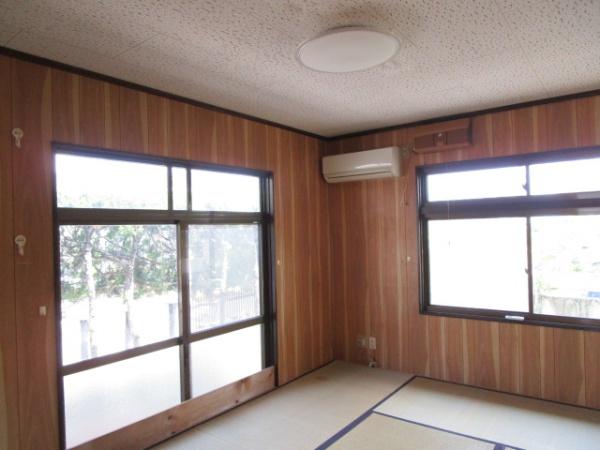 岩国市青木町３丁目の中古一戸建て