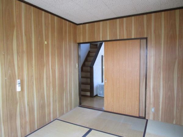 岩国市青木町３丁目の中古一戸建て