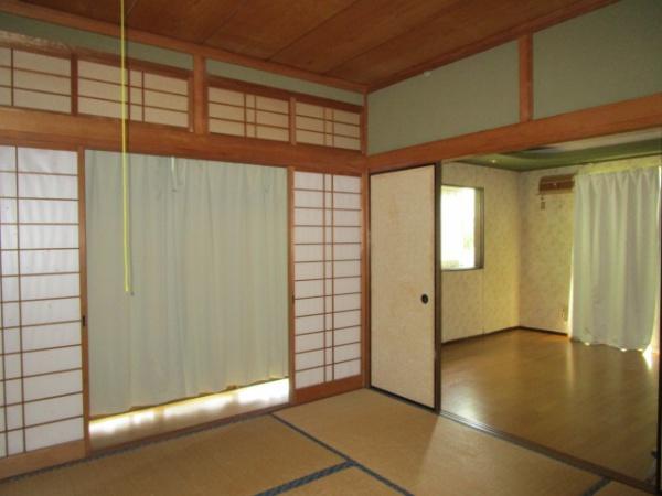 岩国市青木町３丁目の中古一戸建て