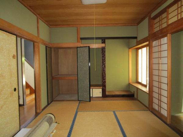 岩国市青木町３丁目の中古一戸建て