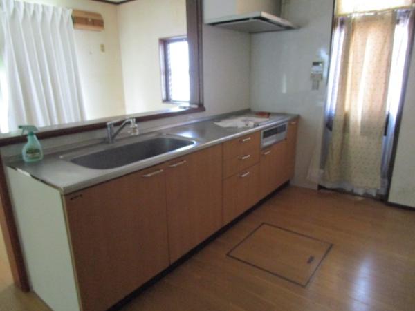岩国市青木町３丁目の中古一戸建て