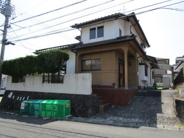 岩国市青木町３丁目の中古一戸建