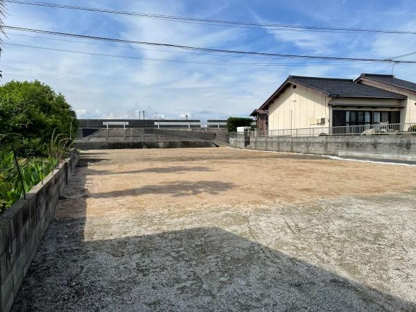 岩国市旭町３丁目の土地