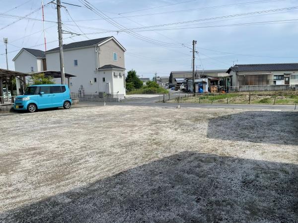 岩国市旭町３丁目の土地