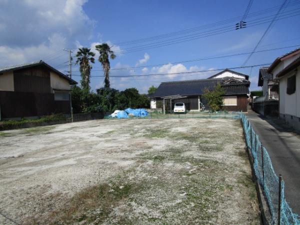 岩国市旭町３丁目の売土地