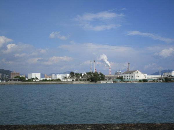 岩国市旭町３丁目の土地