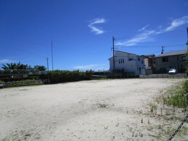岩国市牛野谷町３丁目の新築一戸建