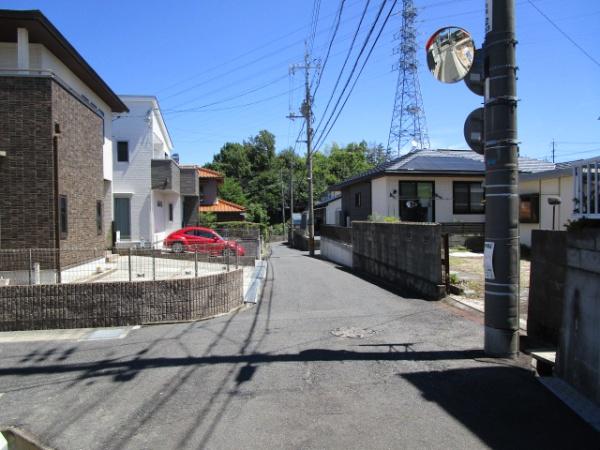 岩国市室の木町４丁目の新築一戸建