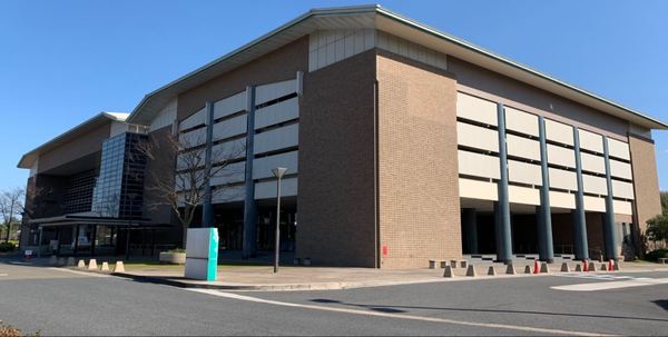 岩国市平田１丁目の土地(岩国運動公園)