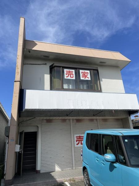 周南市城ケ丘店舗