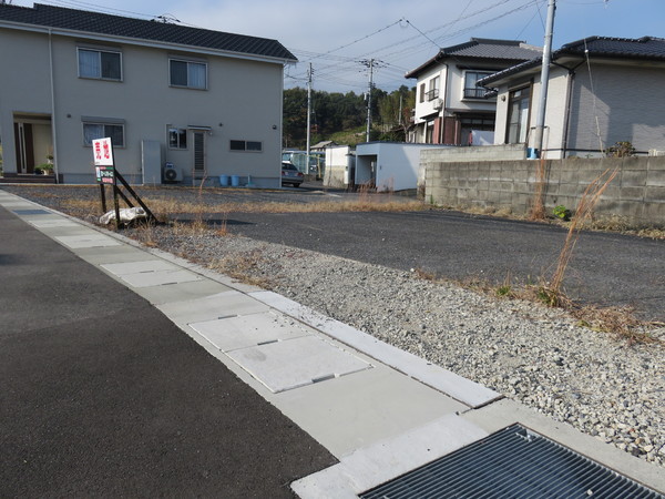 岩国市尾津町２丁目の土地