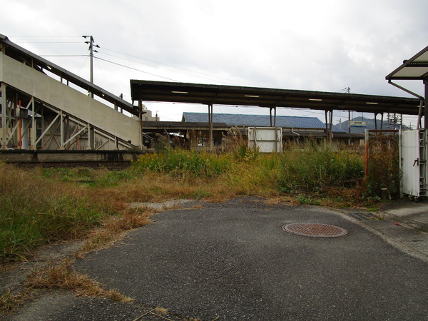 岩国市周東町下久原の土地