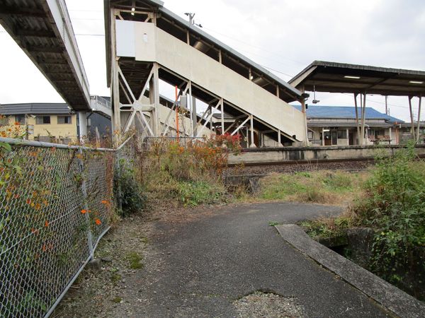 岩国市周東町下久原の土地