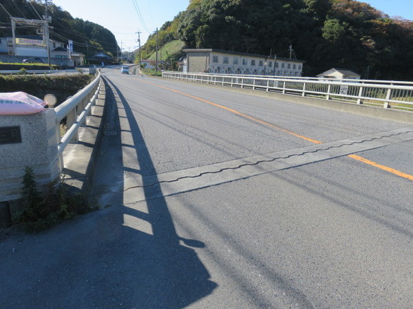 美祢市大嶺町東分の土地