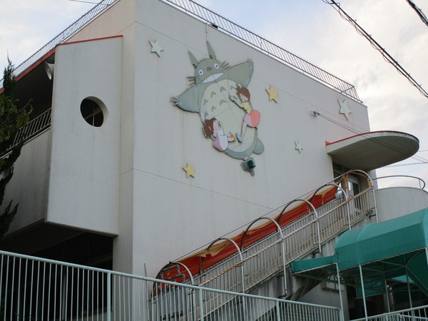 岩国市青木町3丁目の中古一戸建て(認定こども園灘幼稚園)