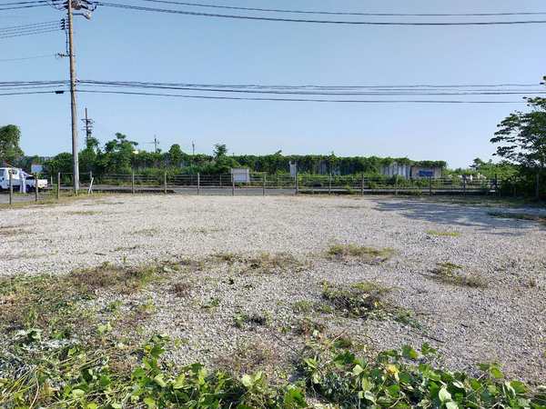 山陽小野田市大字埴生の土地