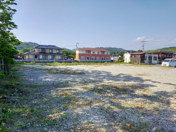 山陽小野田市大字埴生の土地