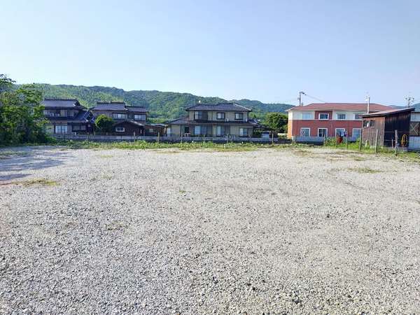 山陽小野田市大字埴生の土地