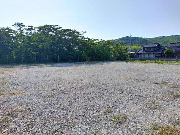 山陽小野田市大字埴生の土地