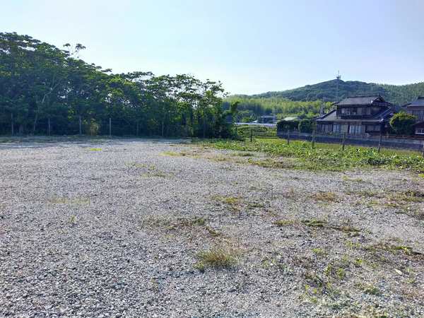 山陽小野田市大字埴生の土地