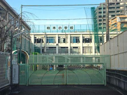 ライフコーポ土屋(新宿区立西新宿小学校)