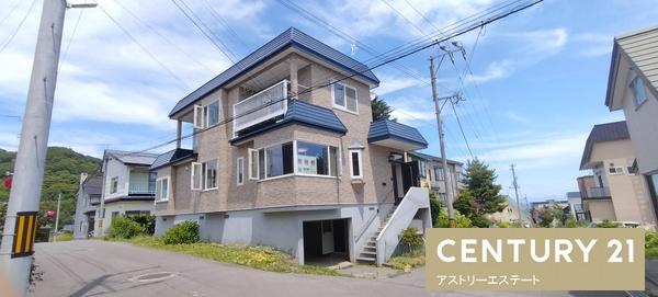 最上一丁目売戸建