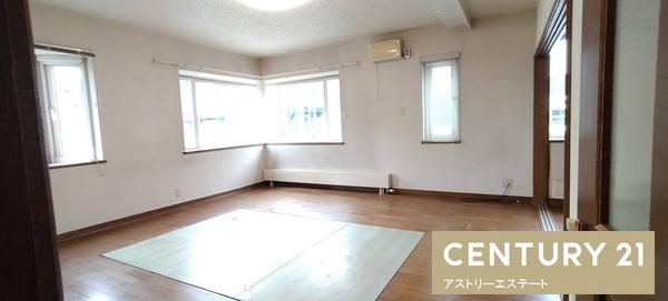 最上一丁目売戸建