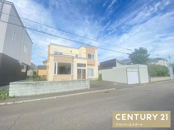 屯田　リフォーム戸建