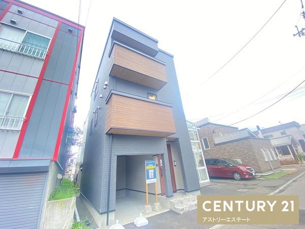 'sHOUSE元町Ⅰ