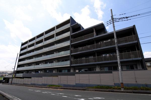 レーベン浦和美園バウクラッセ